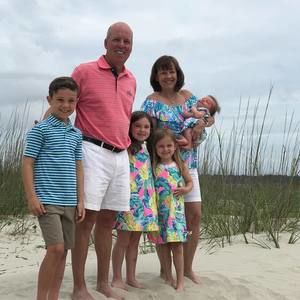 Meet your Posher, Laurie